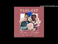 Mass Ram-BAO HURDAA feat. Takene wabo rinee & Sthii Malekere( Official Audio)