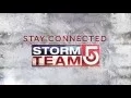 WCVB Storm Team 5 Winter Weather 2015