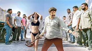 ملياردير قوي بيرجع بعد 12 سنه للقريه بيلاقي ابنه مخطوف من زعيم العصابة وبيتقتل قدام عنيه فينتقم منهم 