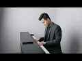 Song from a Secret Garden (Piano Cover by Riyandi Kusuma)