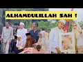Download Lagu VLOG RANDOM DI ACARA PERNIKAHAN VAYZ \u0026 JUWEH