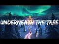Kelly Clarkson - Underneath the Tree (Lyric Video)