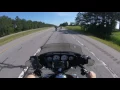Rest Area I 95