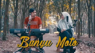 Download BANYU MOTO cover Ria Mustika ft Dendra MP3