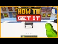 HOW to GET the XP JELLY BABY - MOB GRINDING UTILS MOD in MINECRAFT