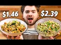 Download Lagu Cheap and Healthy Meals That Got Me Through College