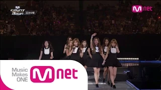 Download Mnet [엠카운트다운] Ep.389 : 소녀시대(SNSD) - 미스터미스터(Mr.Mr.) + 미스터택시(Mr.Taxi) + Gee @MCOUNTDOWN_140814 MP3