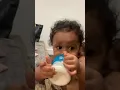 Cynthia Bailey With Baby on Instagram Live 2019