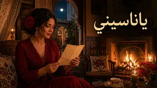 ياناسيني   فلامنكو أندلسي                                            دندنها