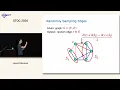 STOC 2026 Hypergraph Workshop More Recent Advances in Cut Query Algorithms - Putterman