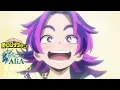 【完結MAD】僕のヒーローアカデミア×Alia/かくれんぼ