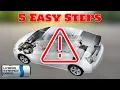 My Prius won t Start Do This