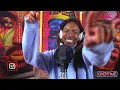 Mavi Freestyle | OVERTIME | SWAY’S UNIVERSE
