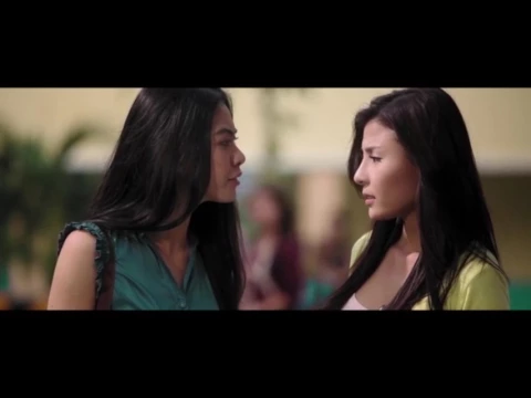 HITAM DAN PUTIH MOVIE TRAILER HD