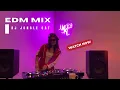 Download Lagu Ultimate EDM Mix 2024 by DJ Jungle Cat [Argy, Peggy Gou, Niels Van Gogh, Fake Tattoos \u0026 More]