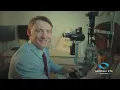 Meet Dr Benjamin Likins