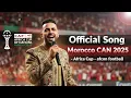 Lagu Official Song Morocco CAN 2025 🇲🇦– Africa Cup - afcon football | Eddine Nouri [Official Music Video]