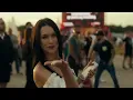 EMDI x B.R.T - Never Give Up (feat. NAJA) [Official Music Video]