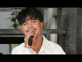 เจ็บส่ำฟ้า - เน็ค นฤพล [Live Session]
