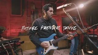 Ariel Posen Future Present Tense Live  Ariel Posen Future Present Tense Live