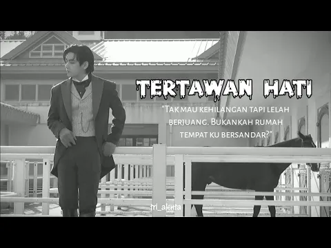 Download MP3 [FMV] Tertawan Hati — Kim Taehyung 💜