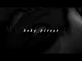 Ivan Cornejo, Baby Please | slowed + reverb |