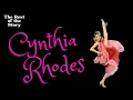 Cynthia Rhodes 1980s Dance Movie Queen But Why Did She Quit The Rest of the Story Ep 9