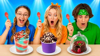 Cooking Hacks VIRAL: Truques de Cozinha Fáceis e Aesthetic ✨
