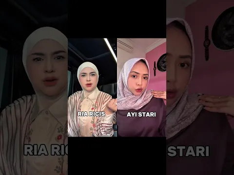 Seberapa mirip ges?