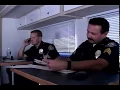 CAPS-TV Channel 6 Ventura Police Mobile Command Center