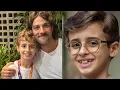 Download Lagu SAIBA AGORA QUEM SÃO OS PAIS DE ALADIM DE ETA MUNDO MELHOR NA VIDA REAL