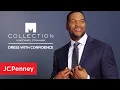 Collection by Michael Strahan Suits Dress Shirts Pants and More JCPenney