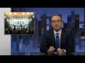 Tickets Last Week Tonight with John Oliver HBO