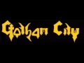 Gotham City - Swords And Chains