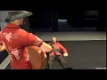 Scout: Te wo tatake ! By STblackST