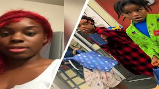 Dallas teens share their side after walgreens viral