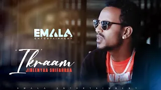 Download Jireenyaa Shifarraa  - Ikraam - New Oromo Music 2019 Official Video MP3