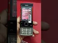 Rate ⭐ This Nokia X3 Phone with.. #nature #music #art