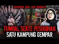Lagu GEMPAR SEKAMPUNG !! CERITA TUMBAL SEKTE PESUGIHAN PALING PARAH