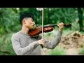 You Are The Reason - Calum Scott - violin cover
