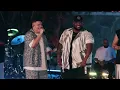 Fato Consumado / Amanhã / Ponto Final (Ao Vivo) - Robinho & Grupo Benzadeus