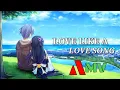 Lagu ANIME | [AMV] | Love Like A Love Song – Selena Gomez                      #ANIMEMUSICVIDEOS