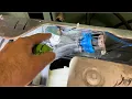 Amana washer LF code