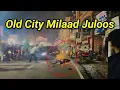 Download Lagu Old City Hyderabad Milad Juloos Se Pehle Raat Nikali Rally, Stunts Near Charminar, Shah Ali Banda