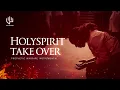 Spend 3 Hours With The HOLY SPIRIT and Watch What Happens | Theophilus Sunday | Prophetic Warfare