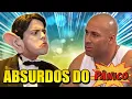 Lagu OS MOMENTOS MAIS ABSURDOS DO PÂNICO NA TV!
