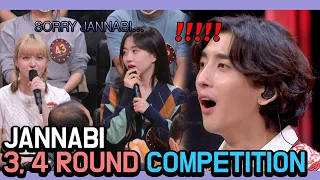 Download [HIDDEN SINGER 7  EP. 6] What... You thought of someone else as Jannabi MP3