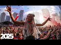 Download Lagu Tomorrowland 2025 - David Guetta, Martin Garrix, Tiësto, Hardwell, Avicii, Swedish House Mafia