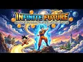 Infinite Future ([DRAGON BALL] 40th Anniversary Special Video: Theme) - Hans Zimmer - 2025