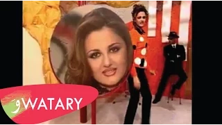                                      باسكال مشعلاني   لما بشوفك دندنها